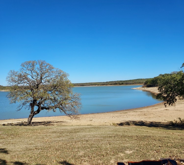 Wise County Park (Chico,&nbspTX)